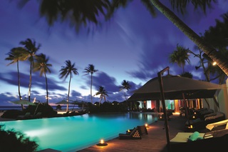 Constance Halaveli Resort fotoÄŸrafÄ±