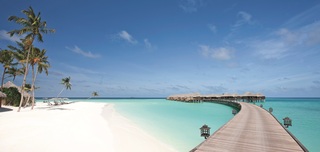 Constance Halaveli Resort fotoÄŸrafÄ±