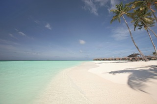 Constance Halaveli Resort fotoÄŸrafÄ±