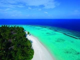 Constance Halaveli Resort fotoÄŸrafÄ±
