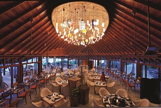 Constance Halaveli Resort fotoÄŸrafÄ±