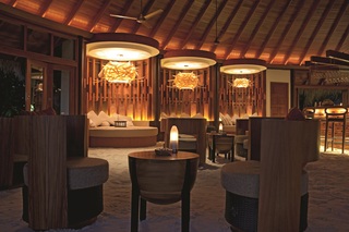 Constance Halaveli Resort fotoÄŸrafÄ±