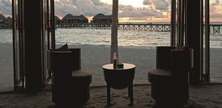 Constance Halaveli Resort fotoÄŸrafÄ±