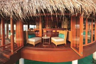 Constance Halaveli Resort fotoÄŸrafÄ±