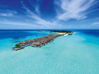 Constance Moofushi Resort otel fotoğrafı