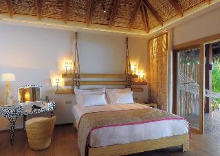 Constance Moofushi Resort fotoÄŸrafÄ±