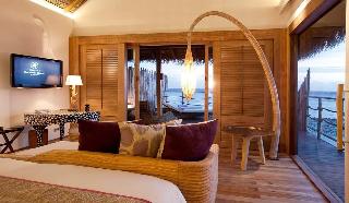 Constance Moofushi Resort fotoÄŸrafÄ±