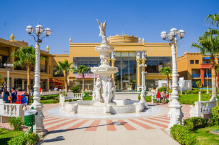 Titanic Palace otel fotoğrafı