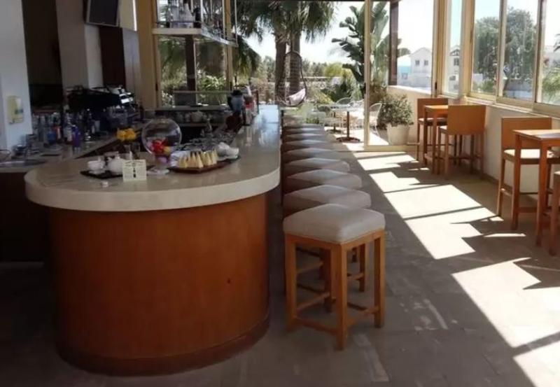 E Hotel Spa and Resort - Bar