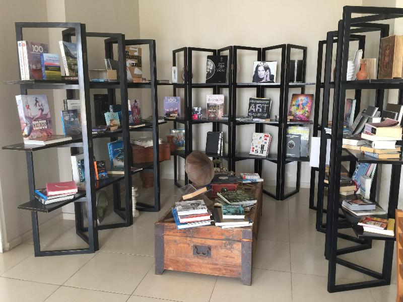 E Hotel Spa and Resort - Lobi