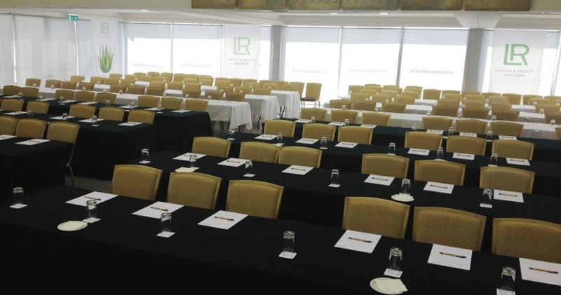 E Hotel Spa and Resort - Toplantı