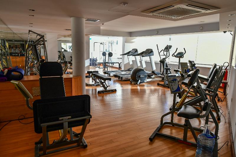 E Hotel Spa and Resort - Aktivite