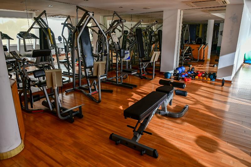 E Hotel Spa and Resort - Aktivite