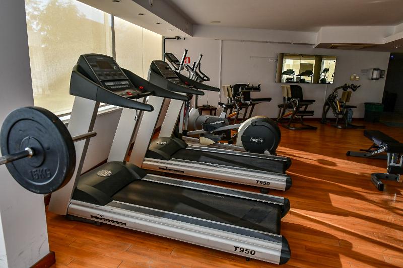 E Hotel Spa and Resort - Aktivite