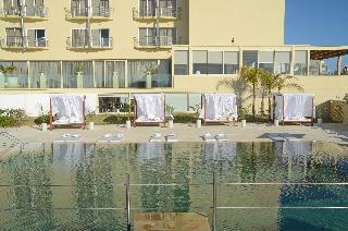 E Hotel Spa and Resort otel fotoğrafı