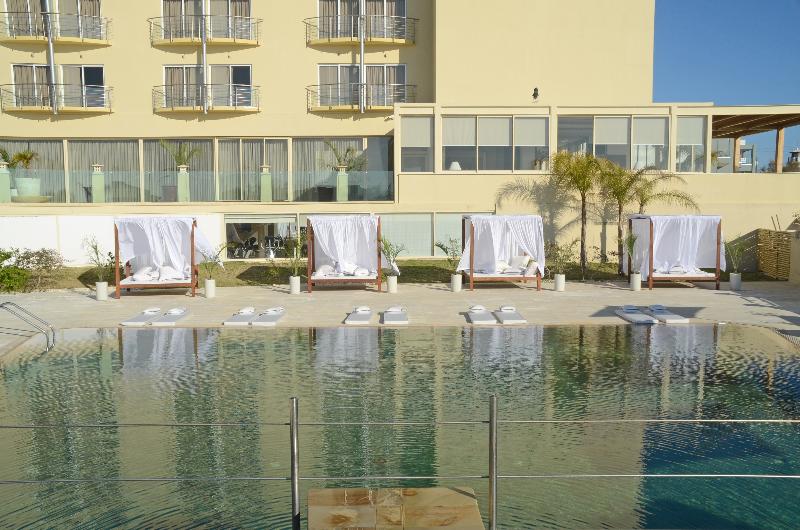 E Hotel Spa and Resort - Genel