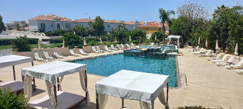 E Hotel Spa and Resort - Genel