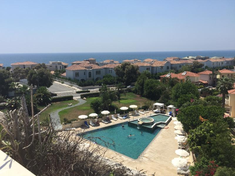 E Hotel Spa and Resort - Genel