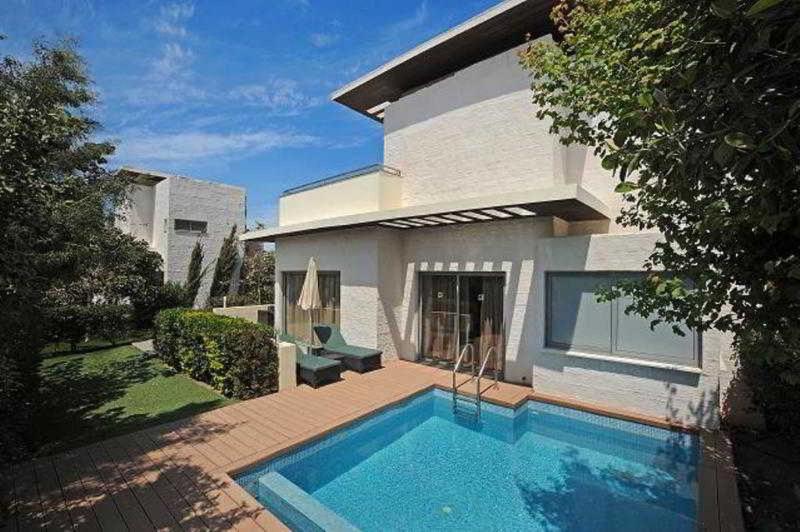 E Hotel Spa and Resort - Oda