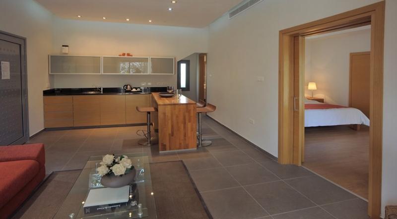 E Hotel Spa and Resort - Oda