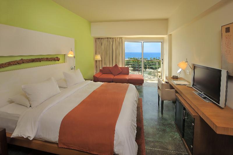 E Hotel Spa and Resort - Oda