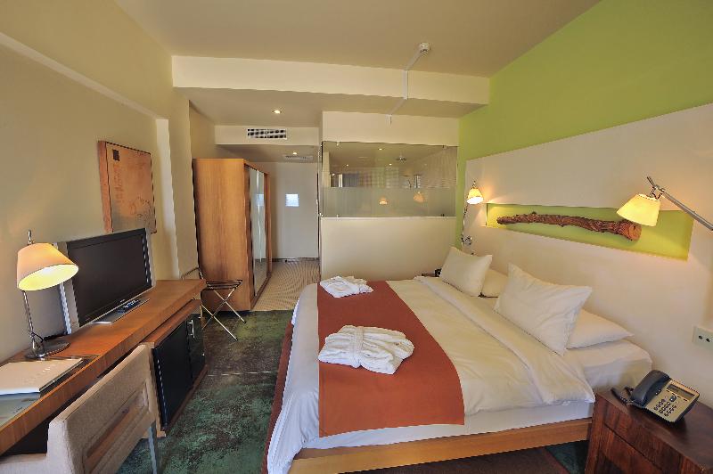 E Hotel Spa and Resort - Oda