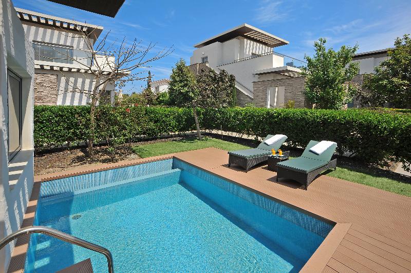 E Hotel Spa and Resort - Oda