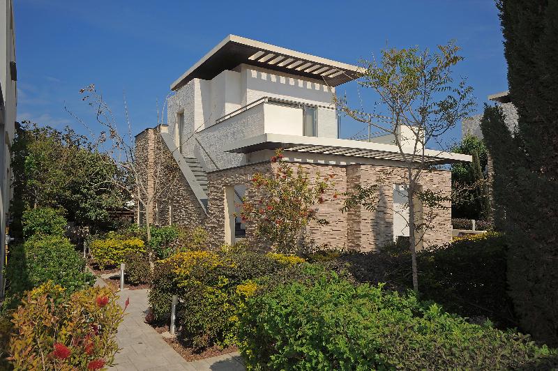 E Hotel Spa and Resort - Oda