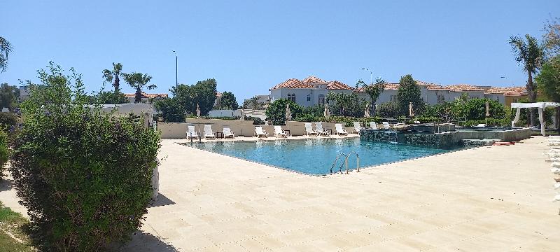 E Hotel Spa and Resort - Havuz