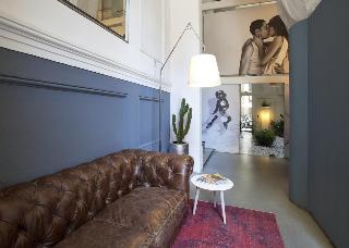 Chic & Basic Born otel fotoğrafı