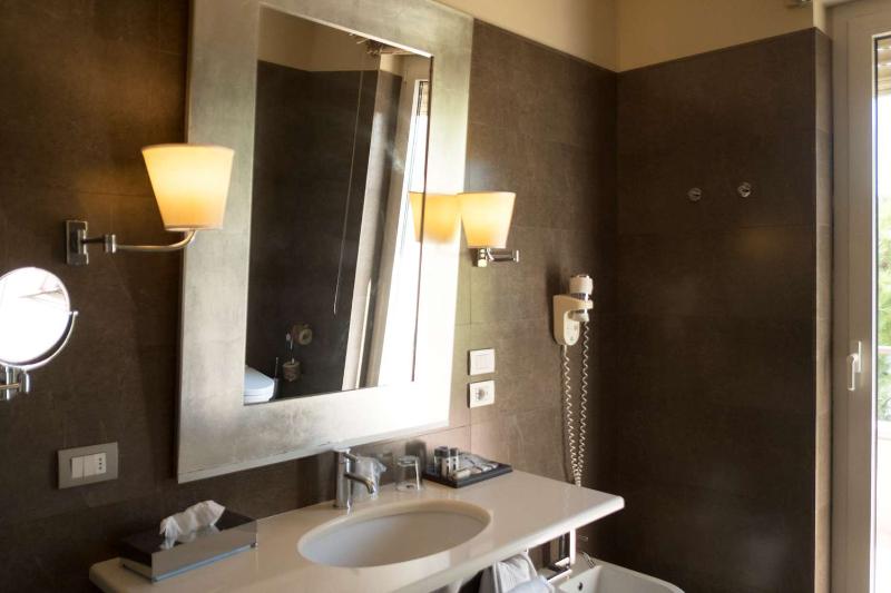 Villa Maria Hotel & SPA - Genel