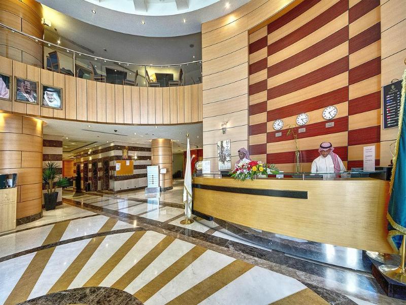 Hotel Prestige - Genel