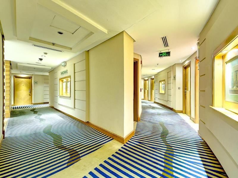 Hotel Prestige - Genel