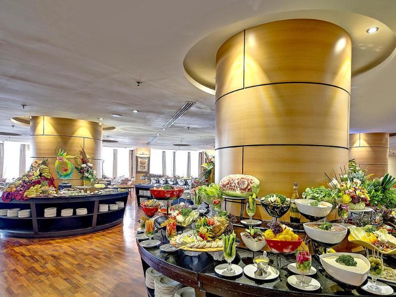 Hotel Prestige - Genel