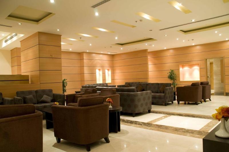 Hotel Prestige - Genel