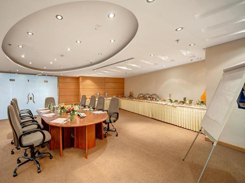 Hotel Prestige - Genel