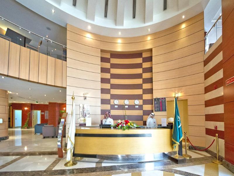 Hotel Prestige - Genel