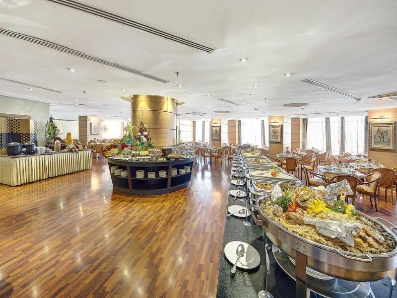 Hotel Prestige - Genel