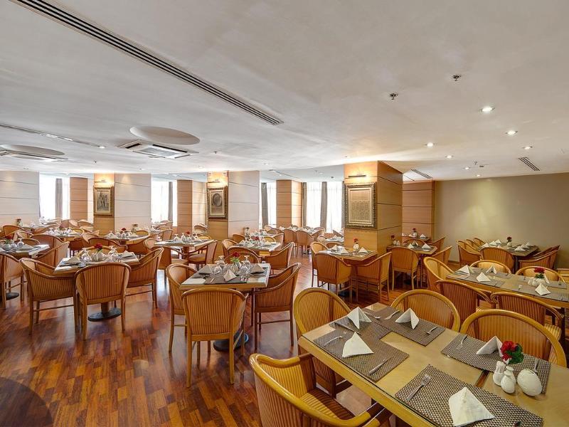 Hotel Prestige - Genel