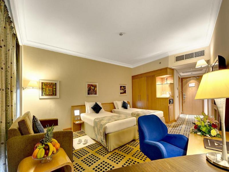 Hotel Prestige - Oda