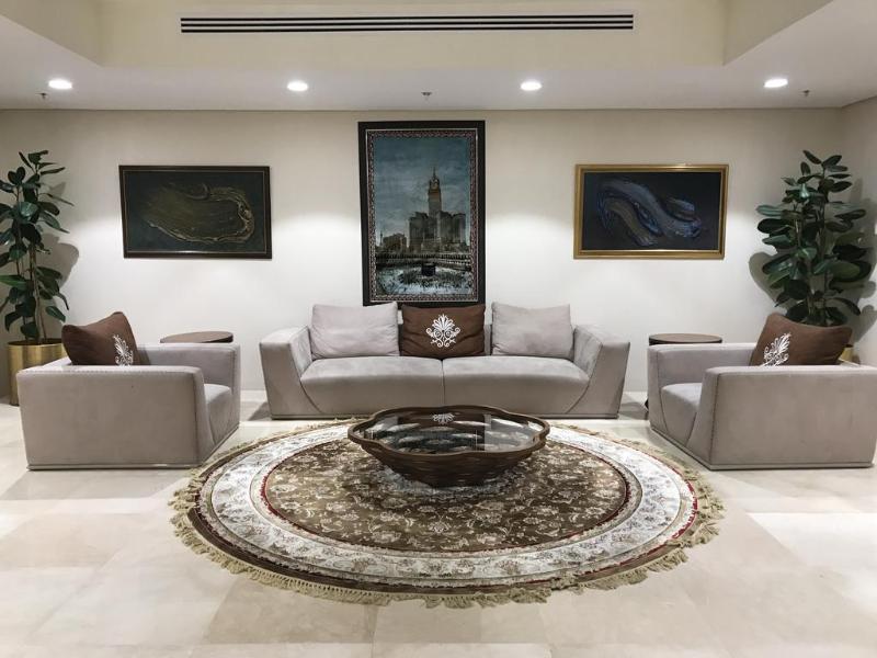 Ramada Dar Al Fayzeen Makkah - Genel