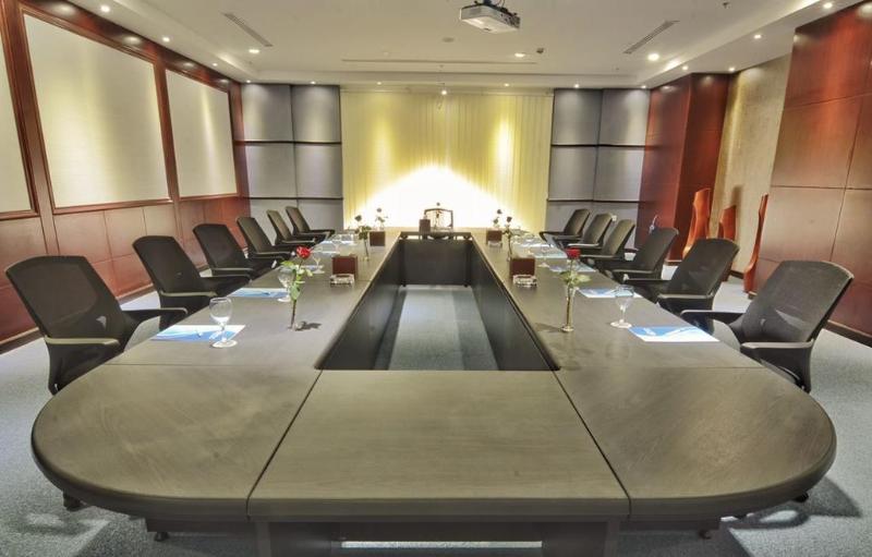 Ramada Dar Al Fayzeen Makkah - Genel