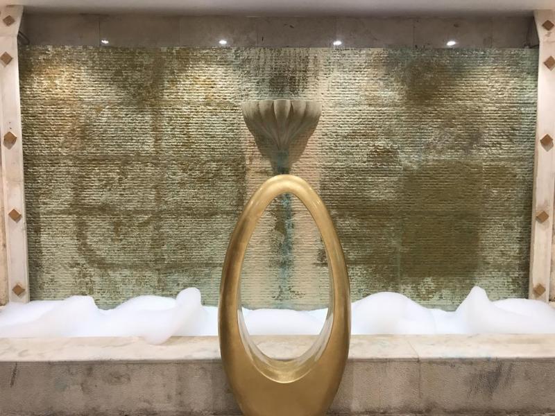 Ramada Dar Al Fayzeen Makkah - Genel