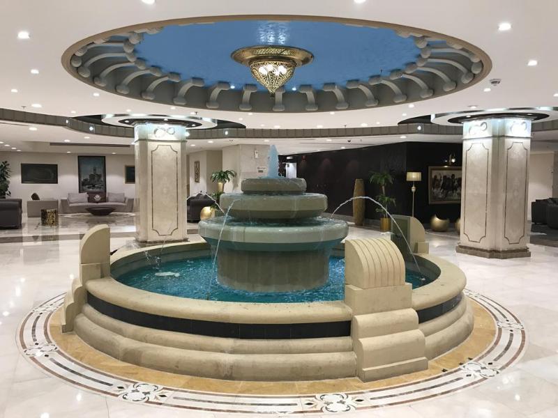 Ramada Dar Al Fayzeen Makkah - Genel
