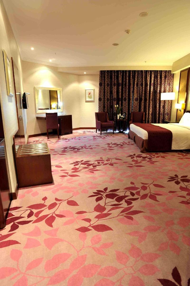 Al Marwa Rayhaan By Rotana - Oda