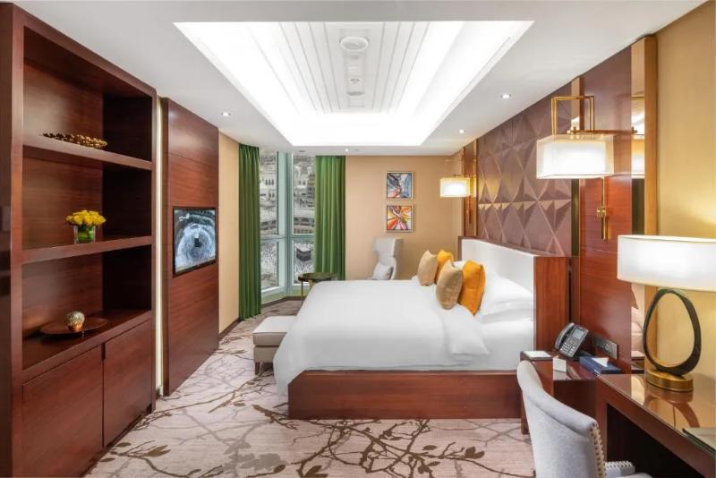 Al Marwa Rayhaan By Rotana - Oda