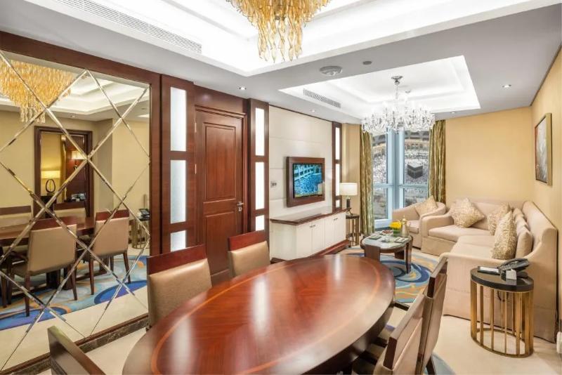 Al Marwa Rayhaan By Rotana - Oda