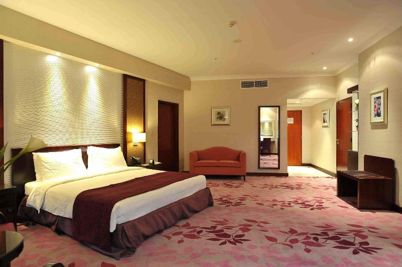 Al Marwa Rayhaan By Rotana - Oda