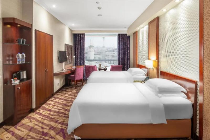 Al Marwa Rayhaan By Rotana - Oda