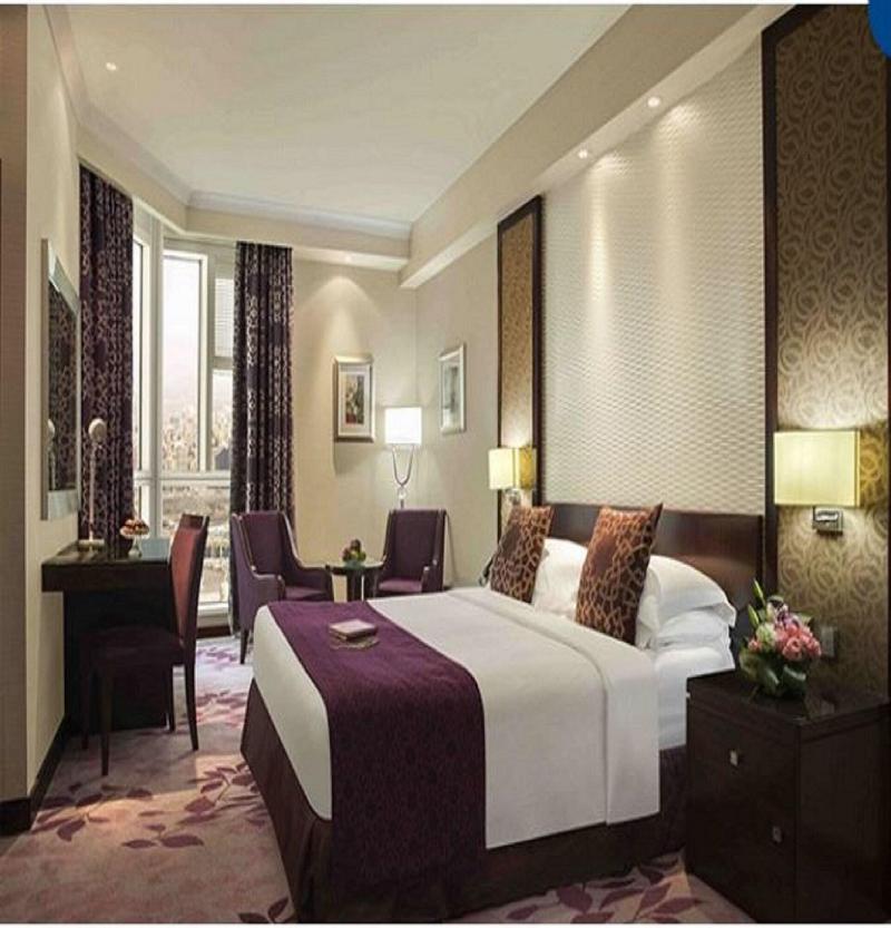 Al Marwa Rayhaan By Rotana - Oda